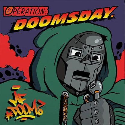 Operation: Doomsday