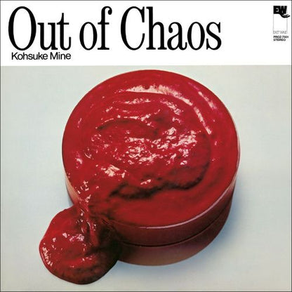 Out Of Chaos [Japanese Import]