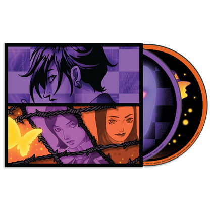 Persona 1 & 2 Essentials [CD]