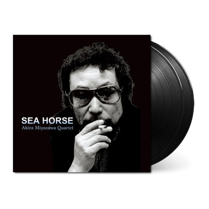 PCJA-00126 - Akira Miyazawa Quartet - Sea Horse