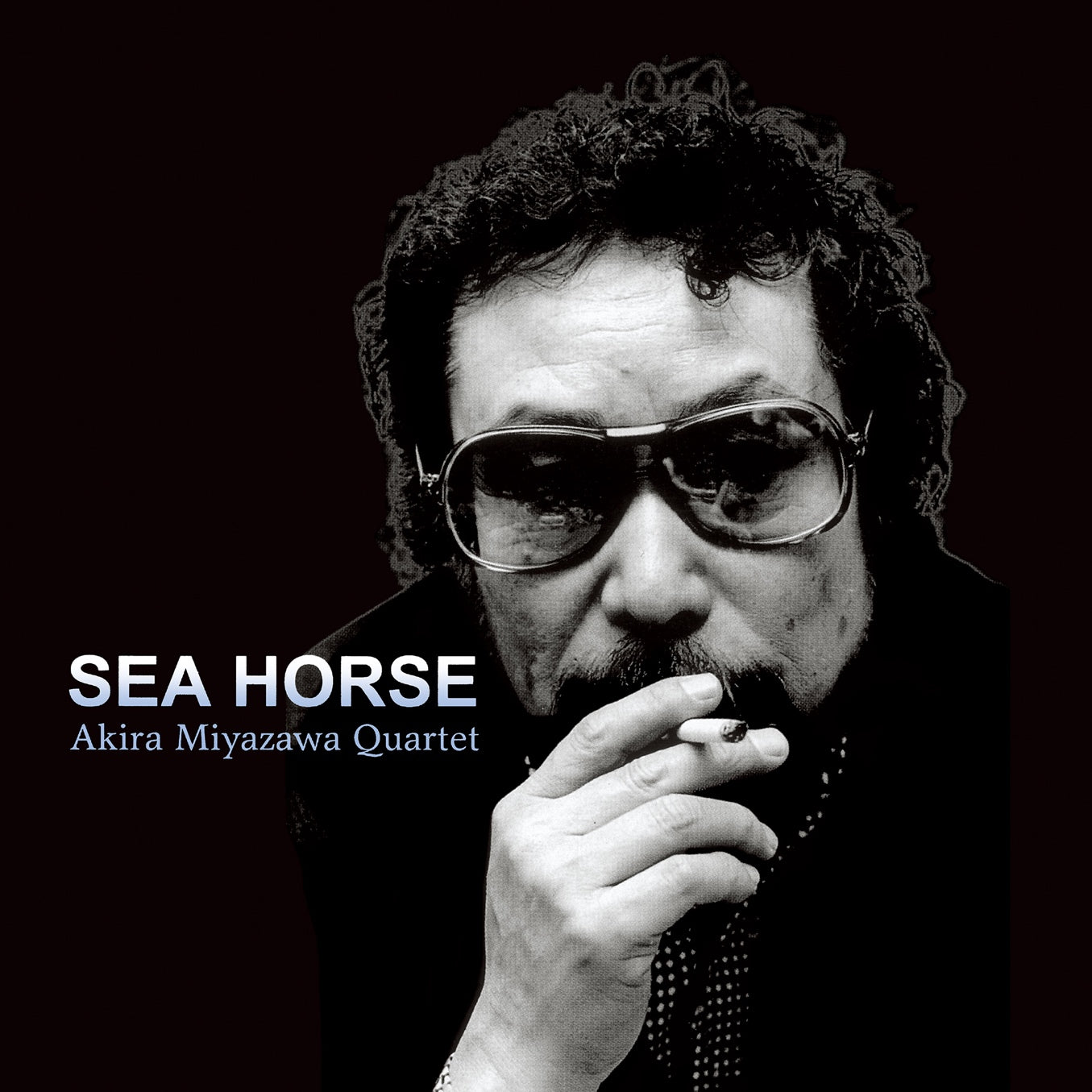 PCJA-00126 - Akira Miyazawa Quartet - Sea Horse