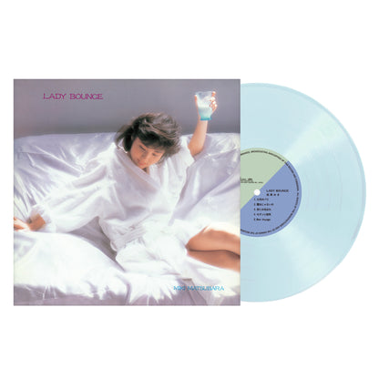 PCJA-00163 - Miki Matsubara- Lady Bounce