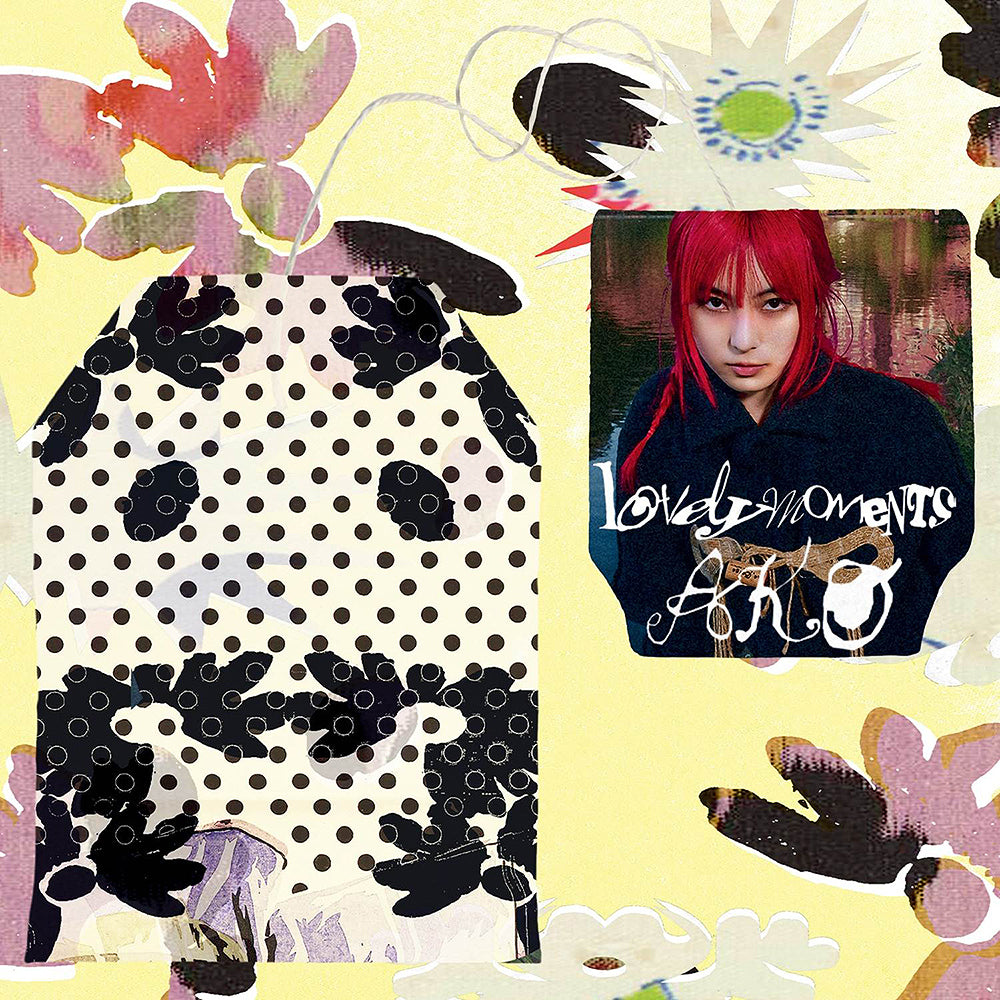lovely moments [Japanese Import]