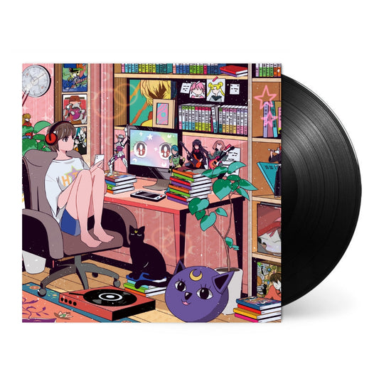 Lo-Fi Anime [Japanese Import] - Grey October Sound | Helix Sounds