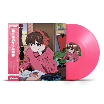Lo-Fi Ghibli [Japanese Import]