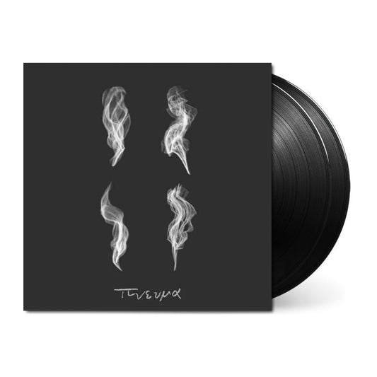 Pneuma-Ichiko Aoba, Jun Miyake, Tatsuhisa Yamamoto & Hitoshi Watanabe Vinyl-Helix Sounds