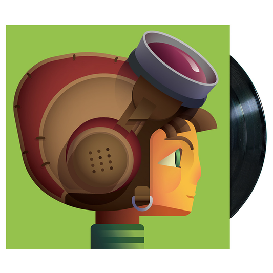 Psychonauts (20th Anniversary Edition)