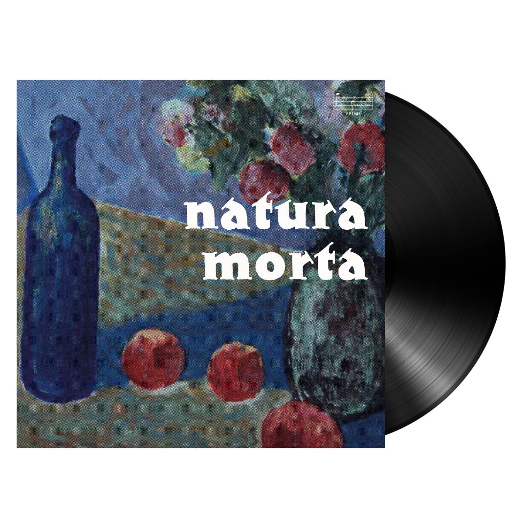 PP1003 - Sven Wunder - Natura Morta