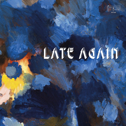 PP1004 - Sven Wunder - Late Again