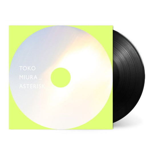 ASTERISK [Japanese Import] - Touko Miura | Helix Sounds