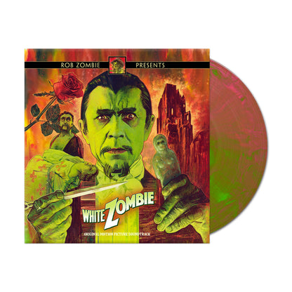 Rob Zombie Presents White Zombie (Original Motion Picture Soundtrack)