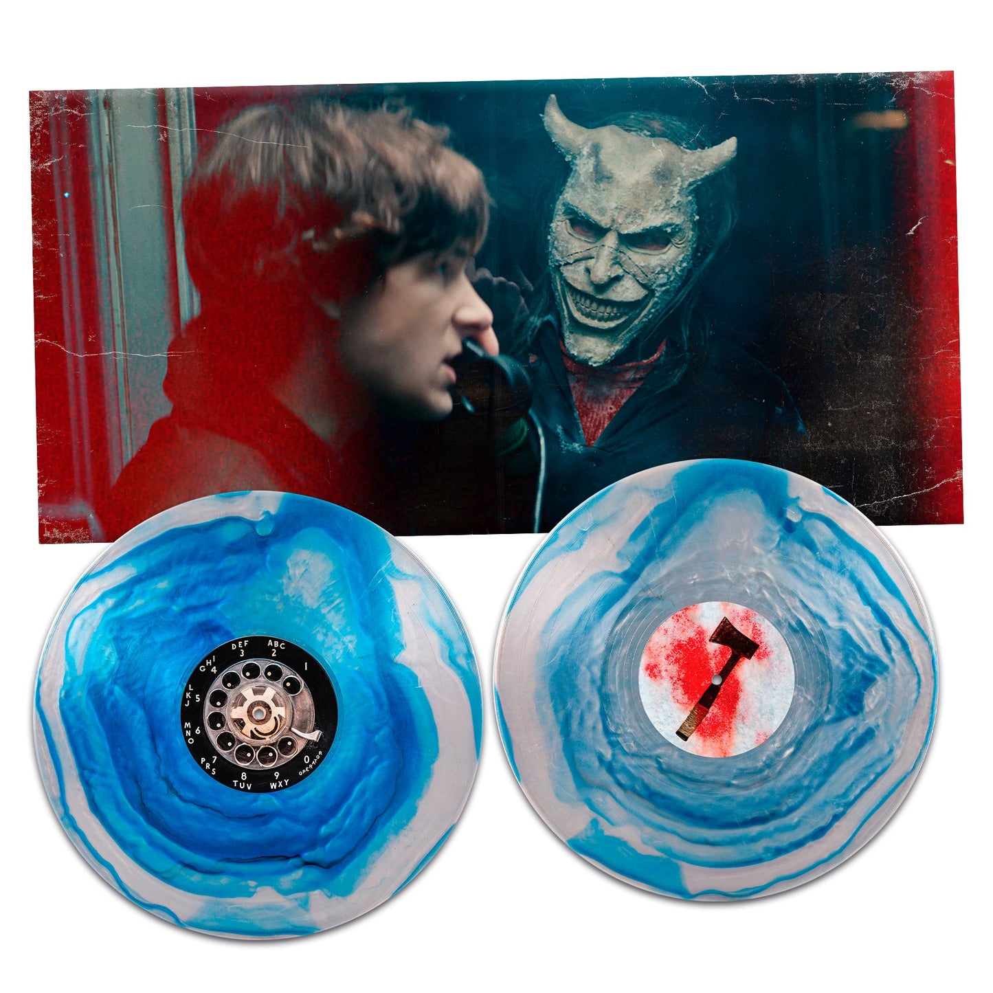 The Black Phone 2 (Original Motion Picture Soundtrack)