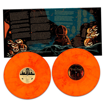 Trick 'R' Treat (Original Motion Picture Soundtrack)