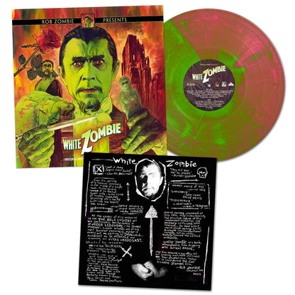 Rob Zombie Presents White Zombie (Original Motion Picture Soundtrack)
