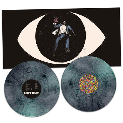 Get Out (Original Motion Picture Soundtrack)