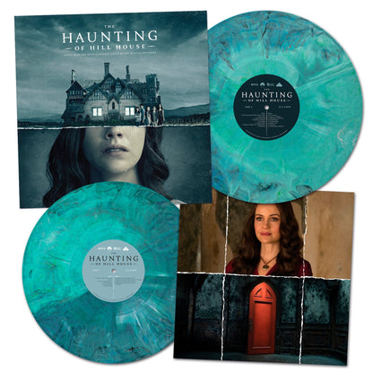 The Haunting of Hill House (Music From The Netflix Horror Series)