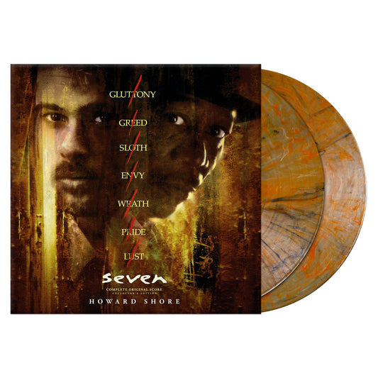 Seven (Original Motion Picture Score)