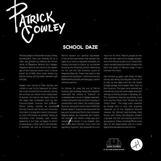 School Daze [CD]