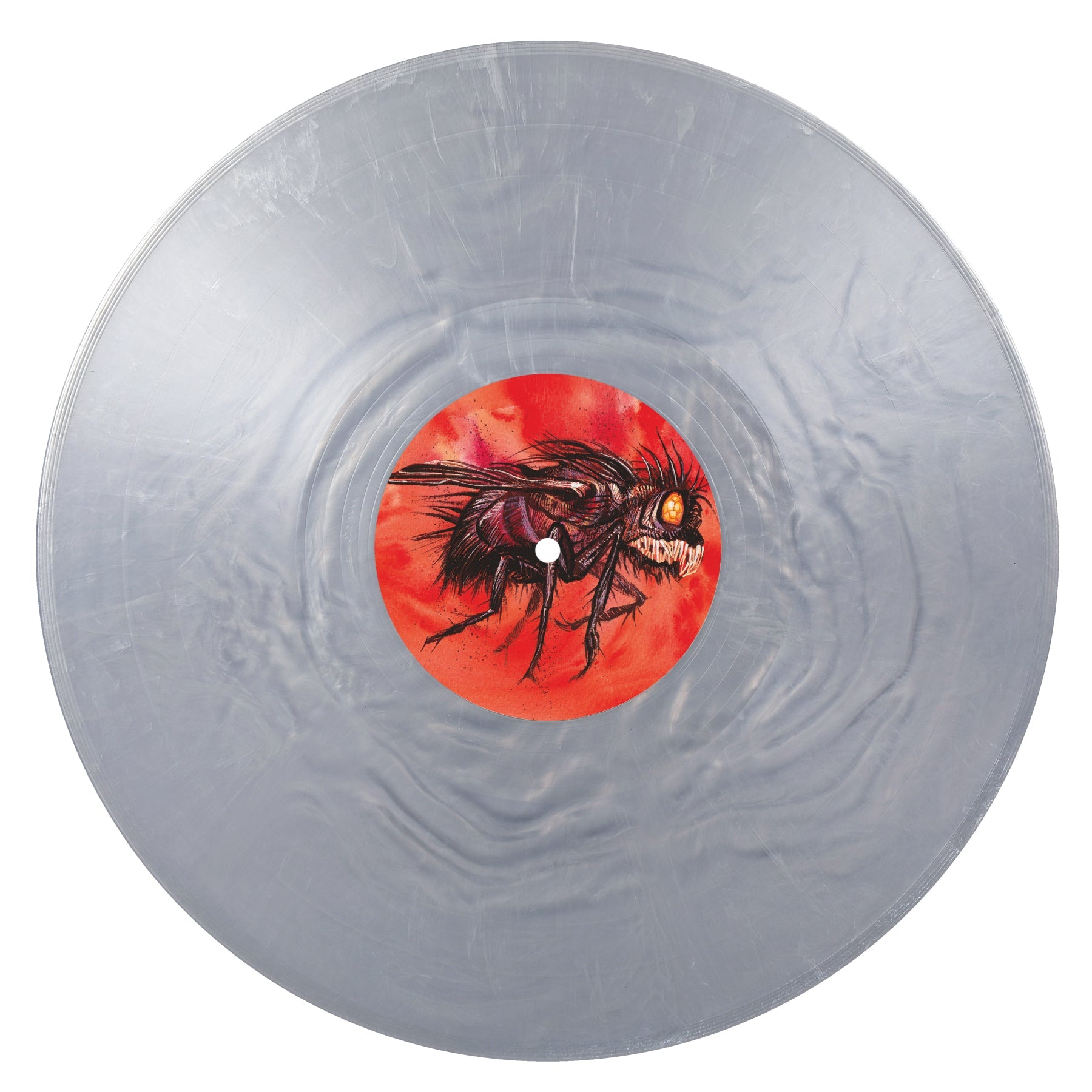 Phantasm (Original Motion Picture Score)-Fred Myrow & Malcolm Seagrave Vinyl-Helix Sounds