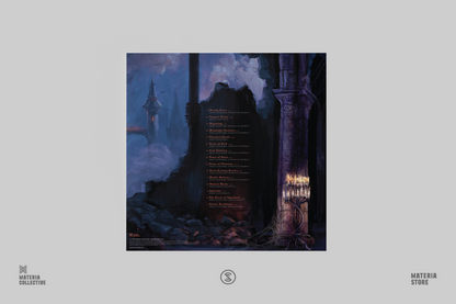 Piano Collections: Castlevania-Laurence Manning Vinyl-Helix Sounds