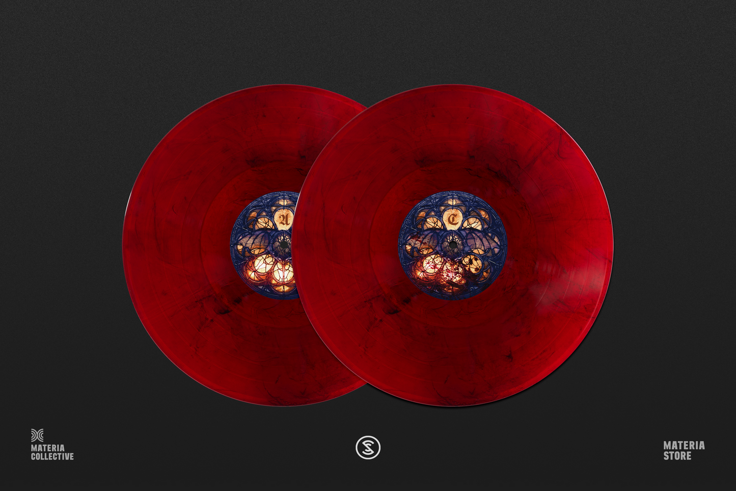 Piano Collections: Castlevania-Laurence Manning Vinyl-Helix Sounds