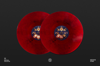 Piano Collections: Castlevania-Laurence Manning Vinyl-Helix Sounds