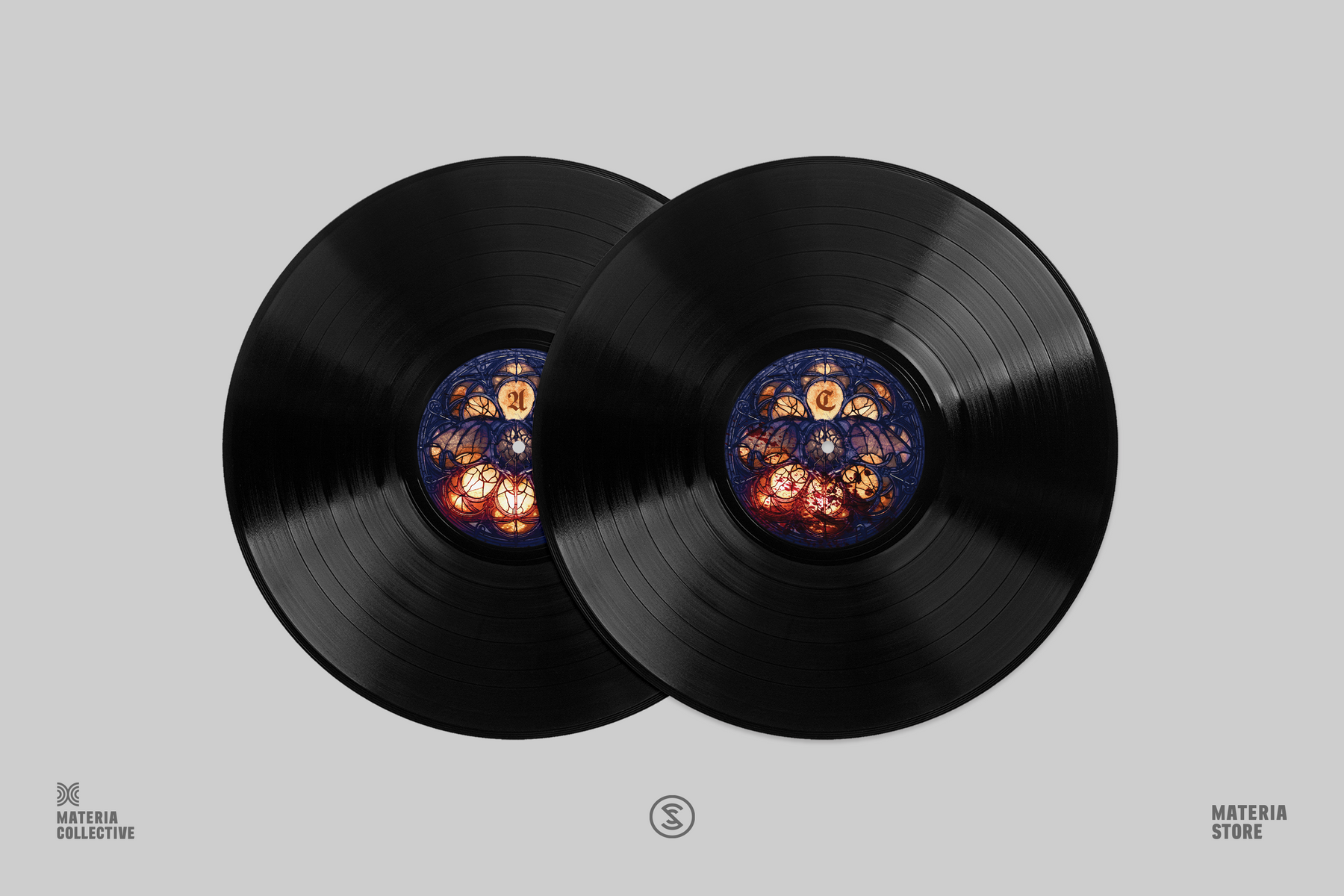 Piano Collections: Castlevania-Laurence Manning Vinyl-Helix Sounds
