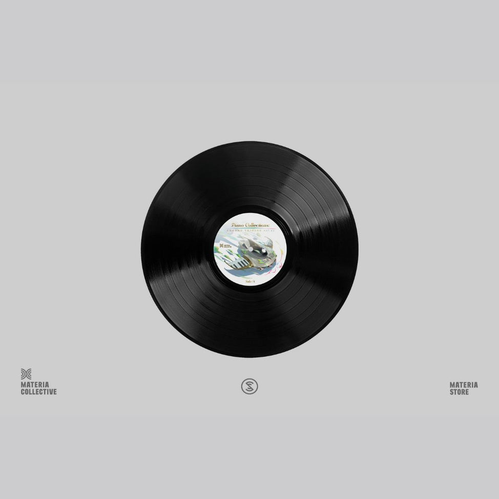 Piano Collections: Chrono Trigger Volume 2