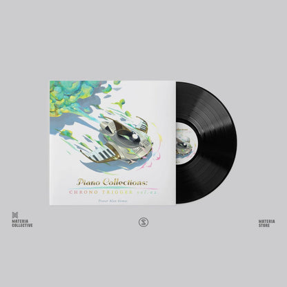 Piano Collections: Chrono Trigger Volume 2