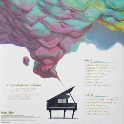 Piano Collections: Chrono Trigger Volume 2