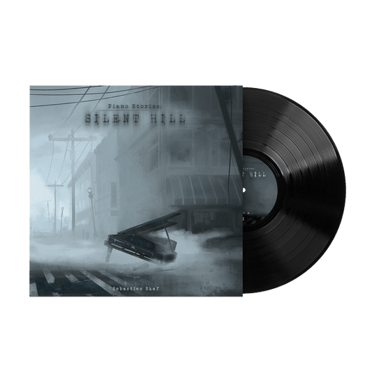 Piano Stories: Silent Hill