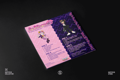 Popslinger Vol 2 (Original Soundtrack)