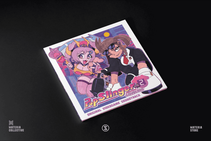 Popslinger Vol 2 (Original Soundtrack)