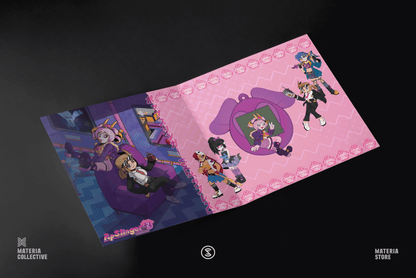 Popslinger Vol 2 (Original Soundtrack)