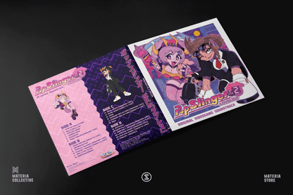 Popslinger Vol 2 (Original Soundtrack)