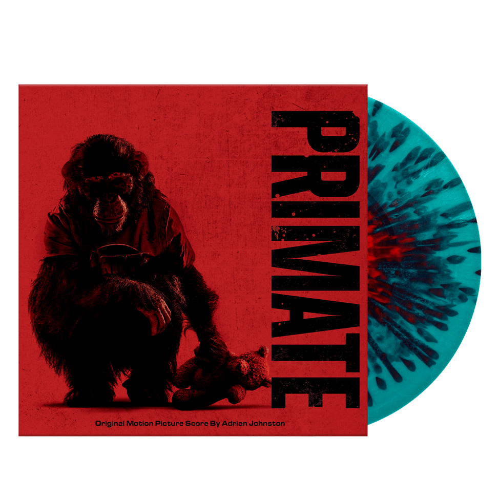 Primate (Original Motion Picture Score)
