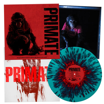 Primate (Original Motion Picture Score)