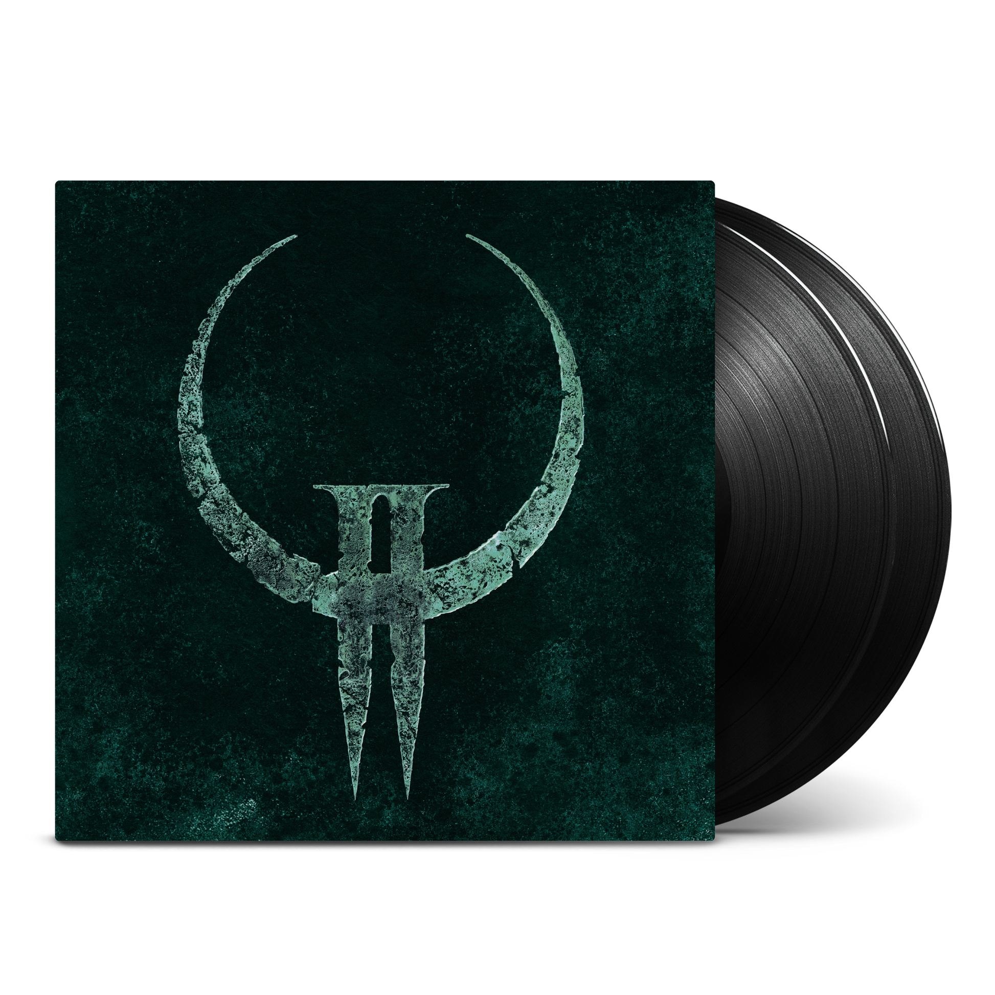 Quake 2 (Original Soundtrack) [Import] - Sonic Mayhem | Helix Sounds