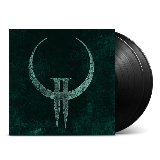 Quake 2 (Original Soundtrack) [Import] - Sonic Mayhem | Helix Sounds