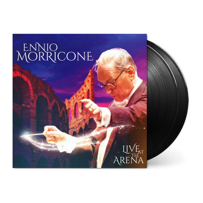 Live At The Arena [Import]