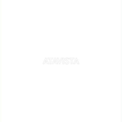 Atavista-Childish Gambino on Black Vinyl-Helix Sounds