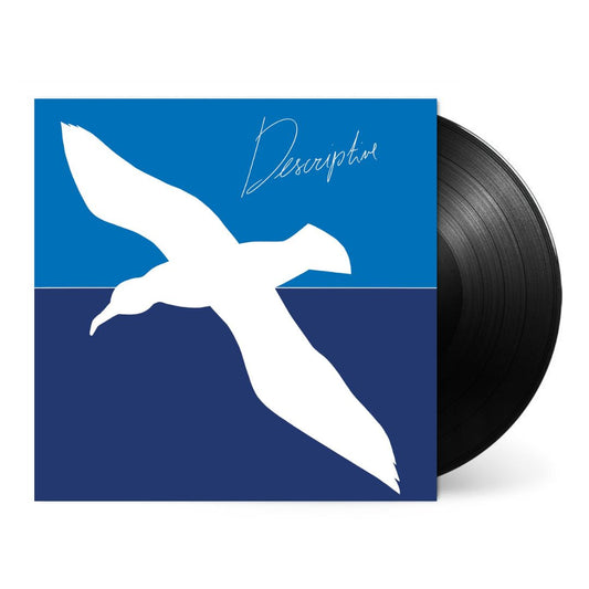 Descriptive (RSD 2024 EU/UK Exclusive) [Import] - Corviria | Helix Sounds