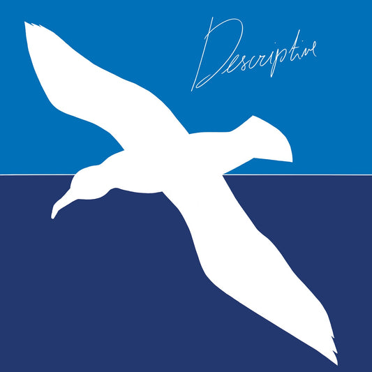 Descriptive (RSD 2024 EU/UK Exclusive) [Import] - Corviria | Helix Sounds
