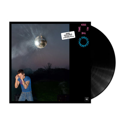 Kiss All The Time. Disco, Occasionally. [Indie Exclusive Edition]