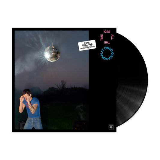 Kiss All The Time. Disco, Occasionally. [Indie Exclusive Edition]
