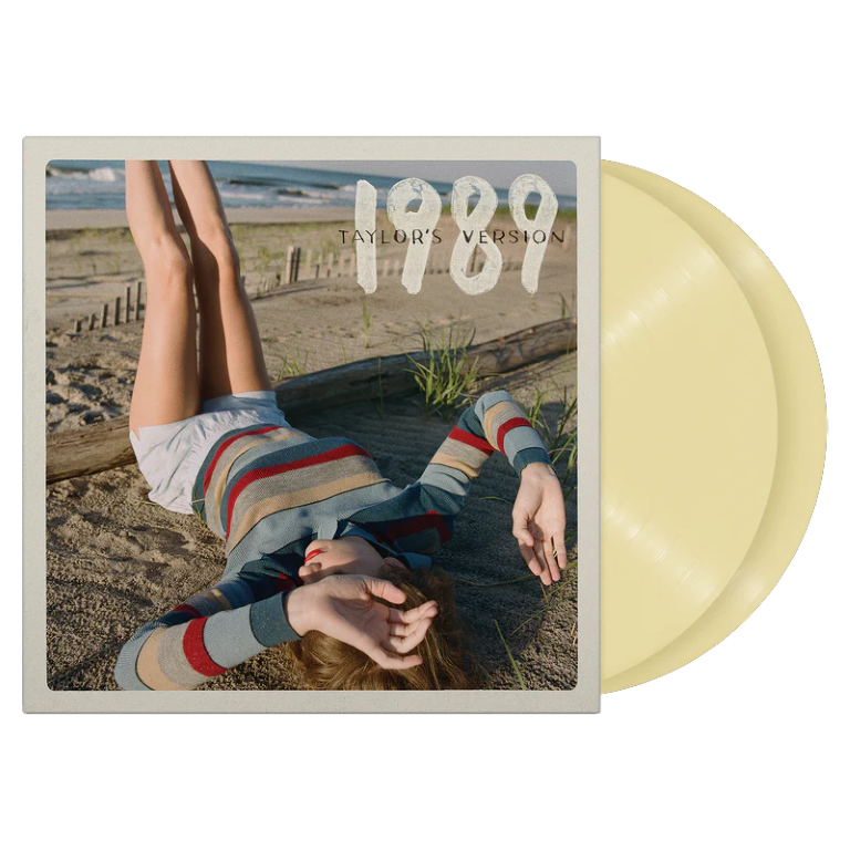 1989 (Taylor's Version) Indie Exclusive Edition - Taylor Swift | Helix Sounds