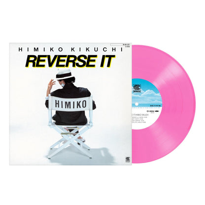 REVERSE IT [Japanese Import]