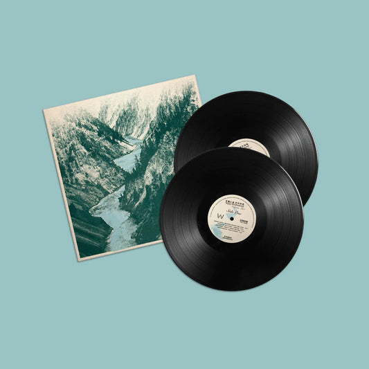 Folk Funk & Trippy Troubadours Vol. 2 Vinyl-Helix Sounds