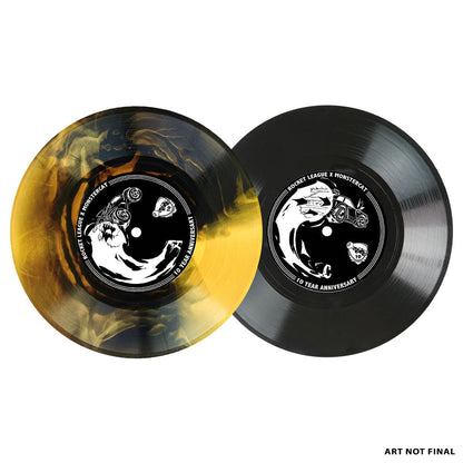 Rocket League x Monstercat: 10 Year Anniversary