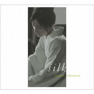 RZJM-67281 - Ryuichi Sakamoto - Silk (Soundtrack)